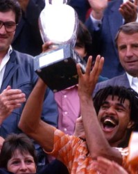 古利特：我17岁时拒绝了阿森纳，对当时的我来说还太早了